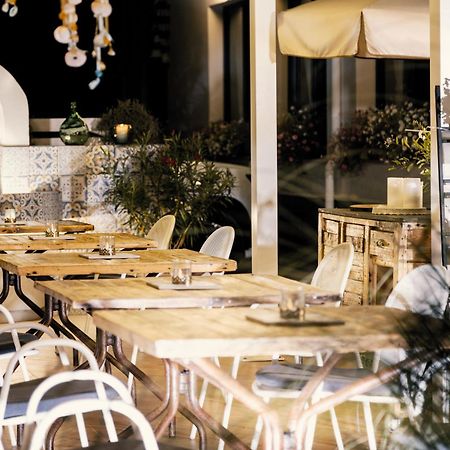Hotel Eliseo Bellaria-Igea Marina Eksteriør billede