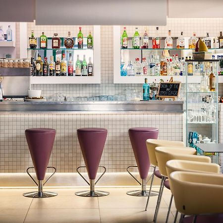 Hotel Eliseo Bellaria-Igea Marina Eksteriør billede