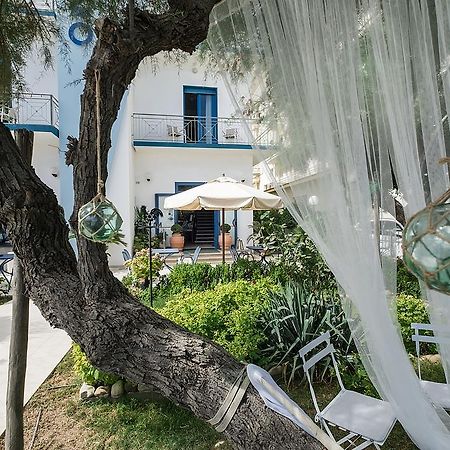 Hotel Eliseo Bellaria-Igea Marina Eksteriør billede