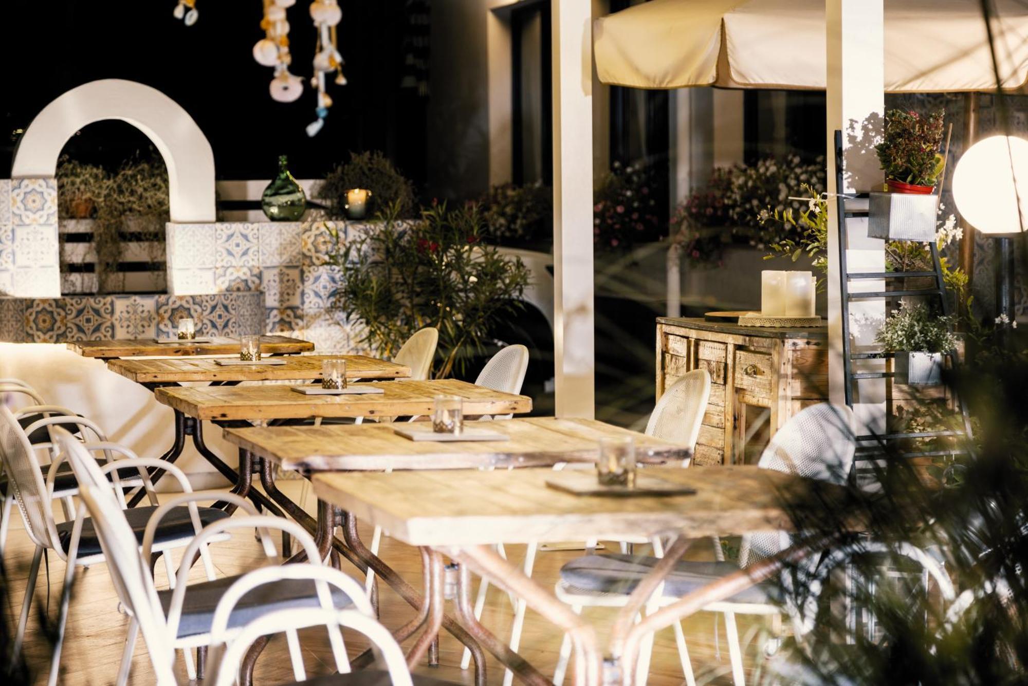 Hotel Eliseo Bellaria-Igea Marina Eksteriør billede