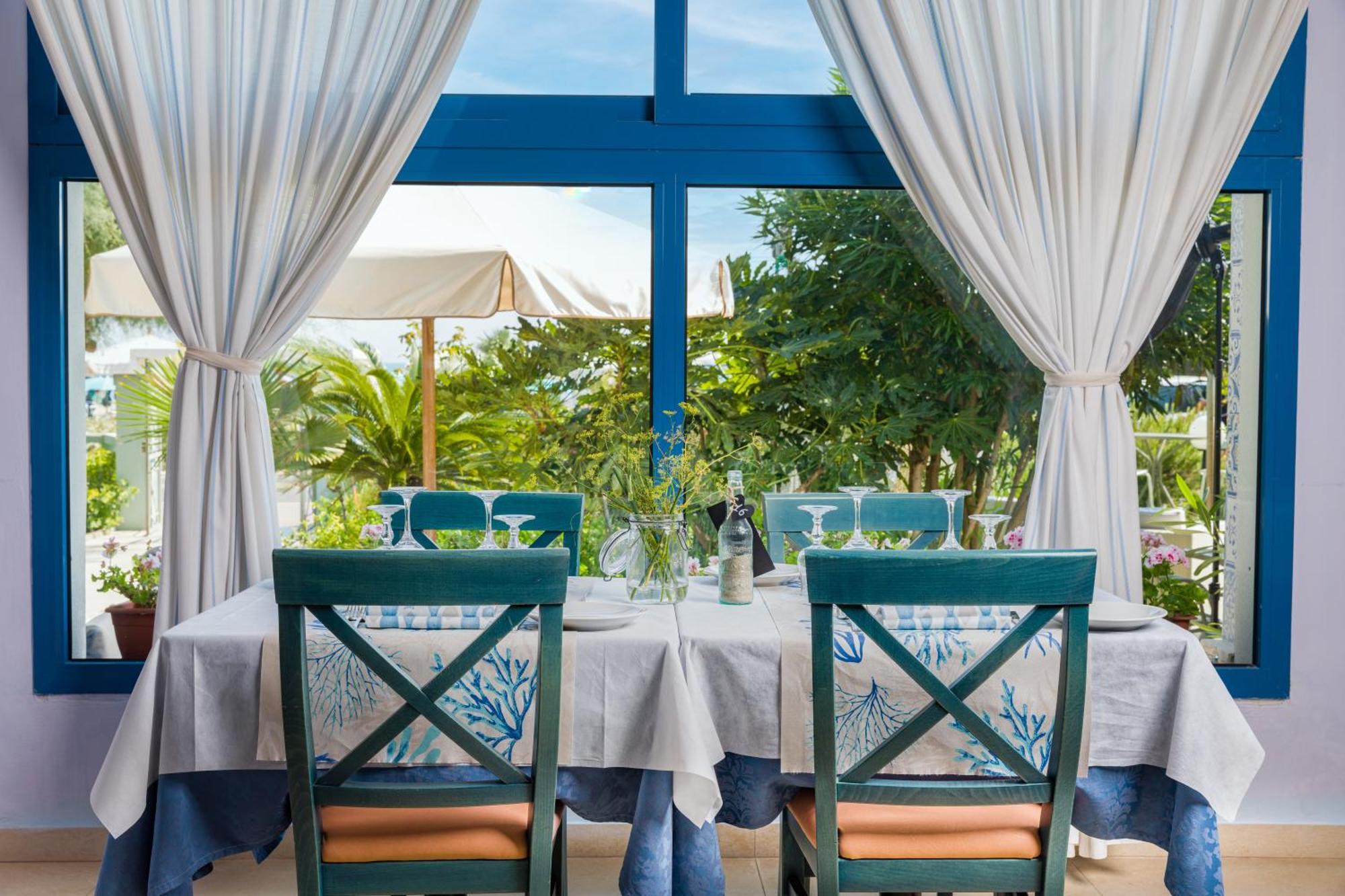 Hotel Eliseo Bellaria-Igea Marina Eksteriør billede