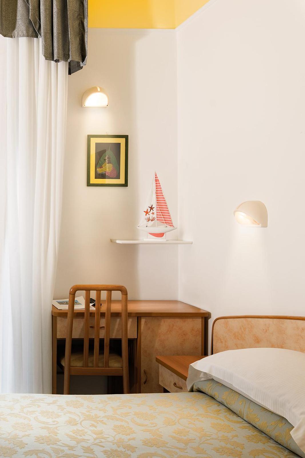 Hotel Eliseo Bellaria-Igea Marina Eksteriør billede