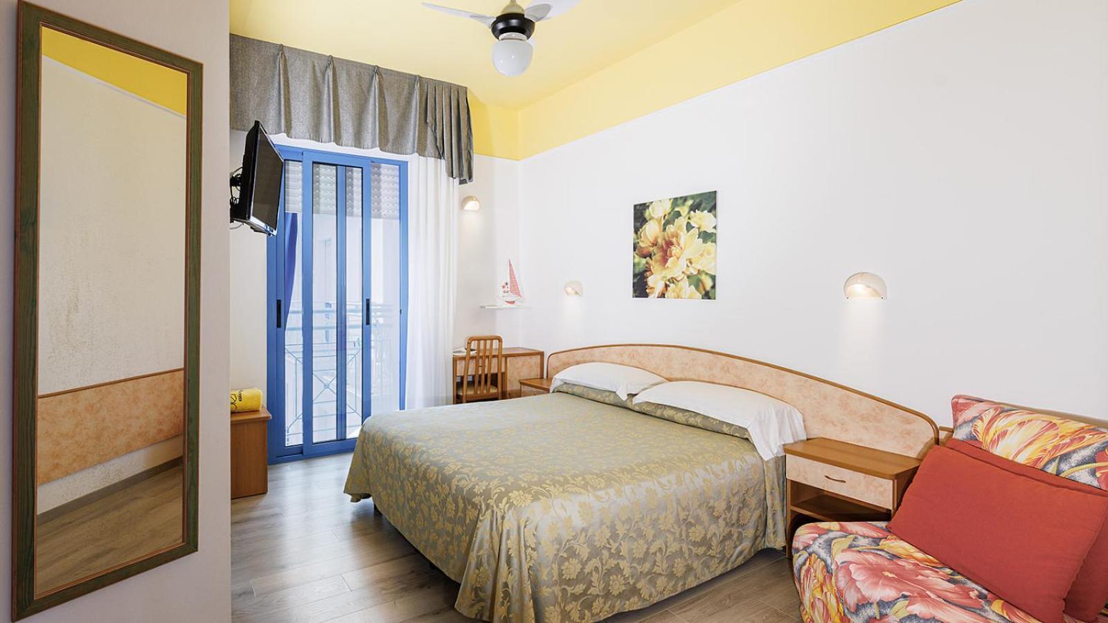 Hotel Eliseo Bellaria-Igea Marina Eksteriør billede